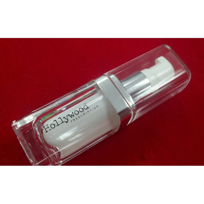Prescriptives HOLLYWOOD PRESCRIPTION LIP TREATMENT cream NEW