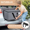 NATURELUX Heavy Duty Moving Bags - Extra Large Packing Bags