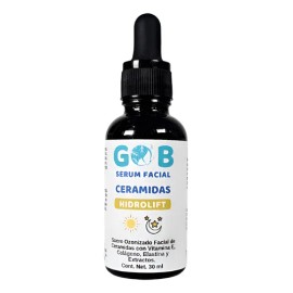 Serum Ozonizado Ceramidas (hidrolift) - 30 Ml Todo Tipo De Piel Día/noche