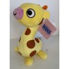 Kohl's Cares NWT Everything is Mama Baby Giraffe Jimmy Fallon