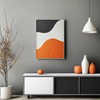 nielsen Alpha Picture Frame, 13 x 18 cm, Aluminium, Matte