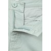 Mountain Warehouse Lakeside Mens Shorts - 100% Durable Twill Cotton