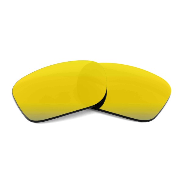 Apex Lenses Polarized Replacement Lenses for Wiley X WX Kobe