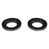 TeraFlex JL/JLU: 0.5” Front & Rear Spacer Load Level Kit