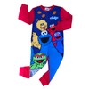 Sesame Street Boys or Girls Onesie, Sleepsuit, All in One