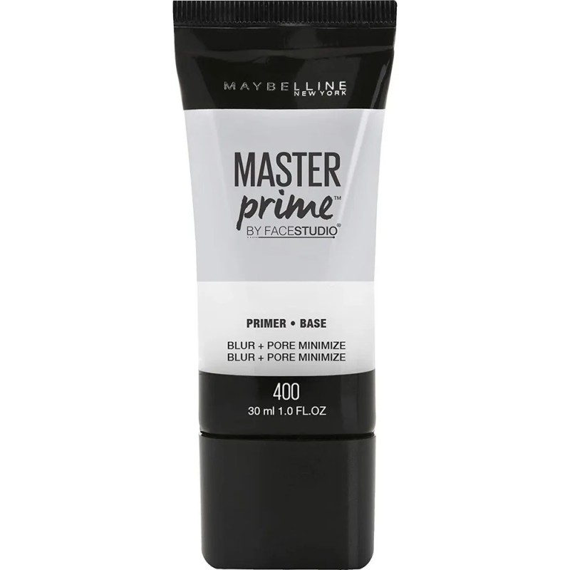 Maybelline New York Facestudo Master Prime Pri Tone Do Primer
