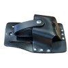 PTI Premium Leather Tape Measure Holder for 8M Measuring Tape