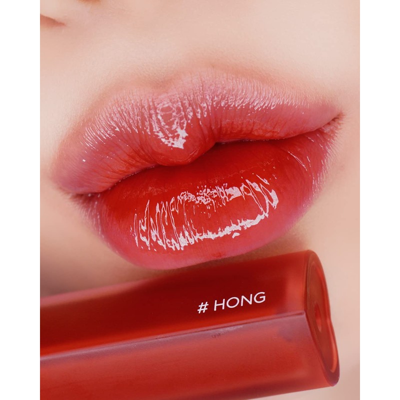 HOLIKA HOLIKA Heart Crush Grotint Air HEART CRUSH Glow Tint