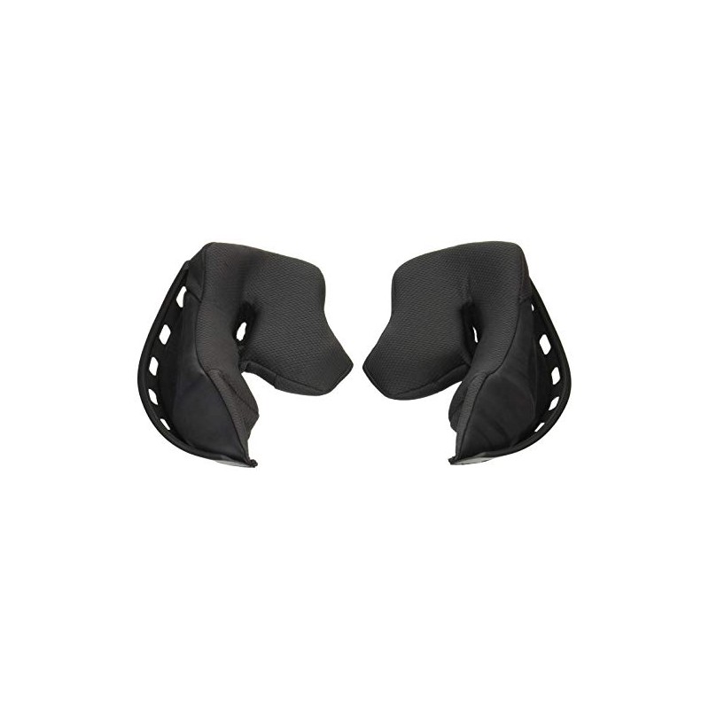 OGK KABUTO 553319 RT-33 Cheek Pad Set, XXXL(20mm)