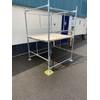 Scaffold Tower Foot Plates for Scaffolding - Base Plates