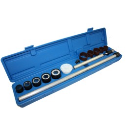 Universal Camshaft Bearing Tool Installation & Removal Kit 1.1 25" ~2.69"