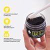 Pursonic Pursonic Teeth Whitening Charcoal Powder Natural, Infused With Grapefruit,Peppermint
