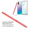 Stylus Pen Replacement with Tip Tweezers for Touch Galaxy Note