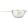Dexam 17851163 Stainless Steel Colander 18cms / 7 ins Diameter,