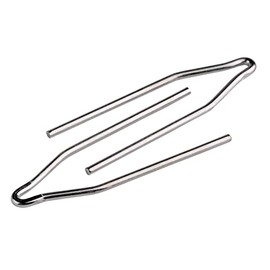 SW-Stahl 62001SB Soldering Tip Set 2 Pieces for Soldering Gun A-No. 62000SB