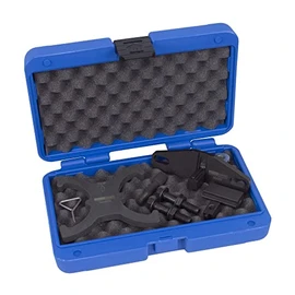 Stahlmaxx Timing Tool for Ford 1.6 Ti-VCT, 1.5 + 1.6 Ecoboost Timing Belt Change Locking Camshaft Crankshaft