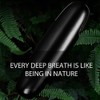 Car Air Purifier Ionizer Air Cleaner Portable low Noise Odor