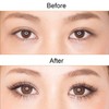Eyelash Extensions 0.03 D Curl 12mm QUEWEL Classic Eyelash Extensions