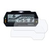Speedo Angels Screen Protector Speedometer Film for R-125 (2019+) 1