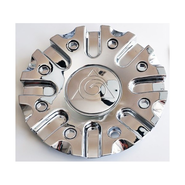 Golden Wheel GW-160 Center Cap Serial Number C16001-CAP