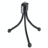 Hama Handy Mini Tripod with Flexible Legs and Mounting Clip