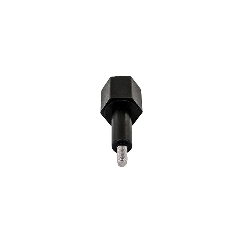 IMM Repuesto para Hoshizaki 434168G-01 tornillo negro