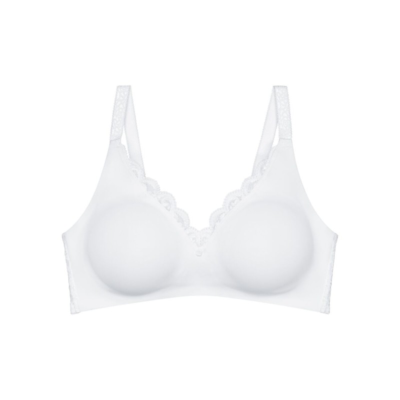 Triumph Women's Bra, White
