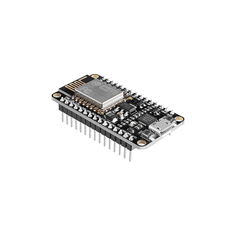 STEREN Placa De Desarrollo Nodemcu (esp8266) | Ard-395