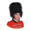 Ladies Bearskin Hat