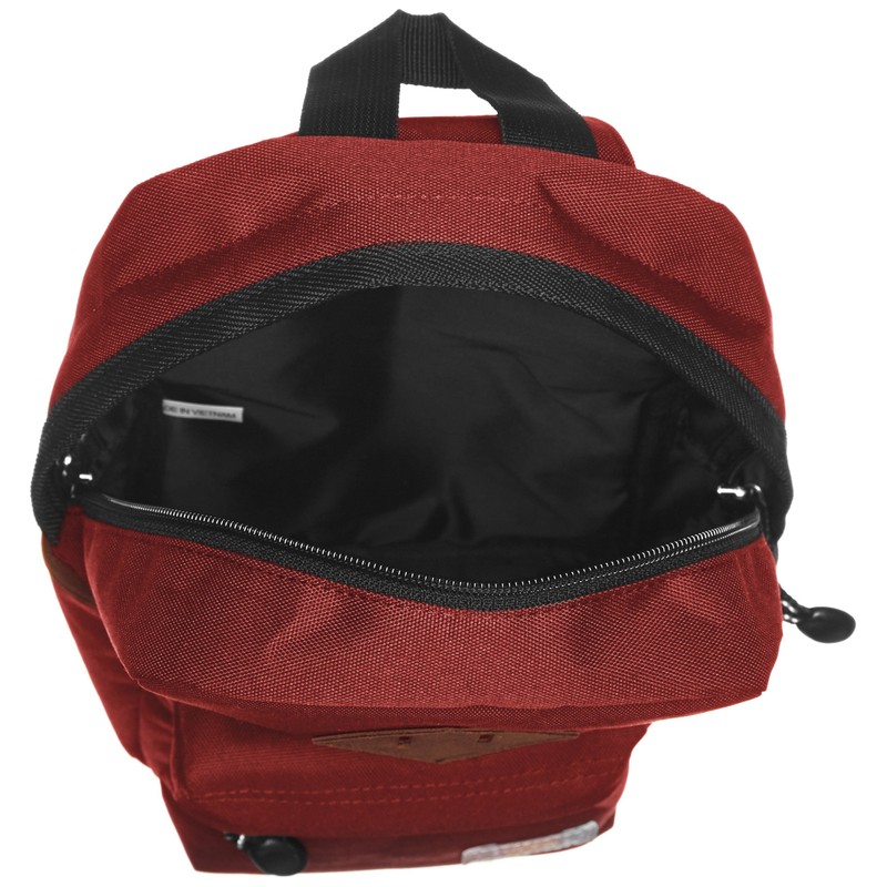 DICKIES Casual One-Shoulder Bag with Side Pocket