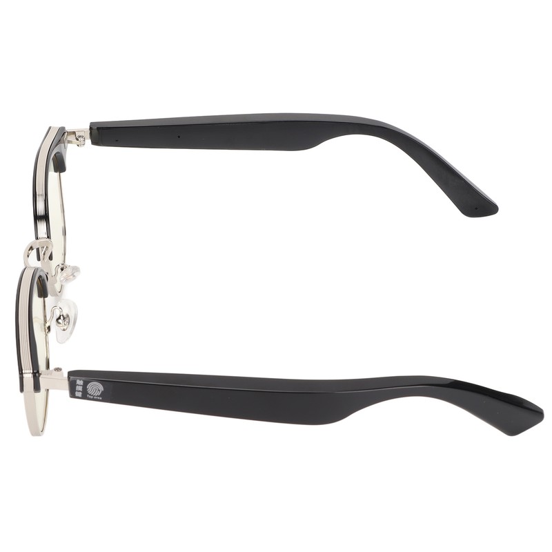 WG‑KX04B Bluetooth Glasses Wireless Bluetooth Sunglasses with Open Ear Headset