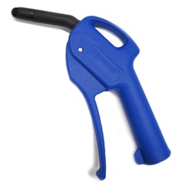 Industrial Equipment Expert Prevost 1/4 NPT Blow Gun Compressed Air Blowgun OSHA 27202 SILS Quiet Silent