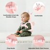 Baby Head Back Protector Backpack Toddler Safety Protector Cushion Pad