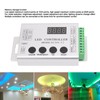 LED RGB Controller SPI Signal Light Strip Controller for 6803