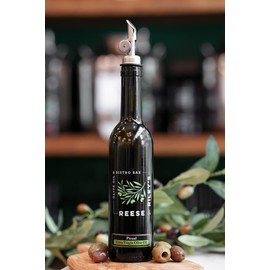 Generic REESE & RILEY'S PICUAL EXTRA VIRGIN OLIVE OIL (375ML)