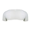 wobera ANGORA Shoulder Warmer with ½ Arm Made from 20%