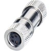 PHOENIX CONTACT SENSOR-AKTORSTECKER SACC-M 8FS-3CON-M-SH