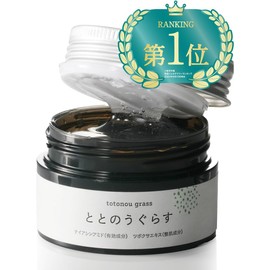 [For age-related wrinkles around the neck] Fanfare Totonougurasu (medicinal cream for improving age spots and wrinkles / 40g, approx. 1 month supply) Neck cream, beauty ingredients, moisturizing