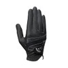 Callaway Style DUAL WMS BLK 21 25 Gloves (8.3 inches