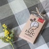 INIC Coffee Smooth Aroma Sachets, 30 Sachets, Classic Regular Blend,