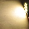 Edearkar 3W G4 LED Light Bulbs(8 Pack) Equivalent to 30W