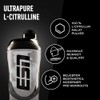 ESN Ultrapure L-Citrulline, 500g Bag, 100 Servings, Vegan