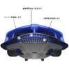 XUKEY Front Bumper Protector, Under Guard, Scratches Under Protector, Bumper