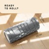 Foam Roller and Massage Roller by KG Physio - Massage