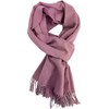 Wool Scarf Men's Scarf Women's Scarf Winter Scarf Warm Comfortable