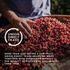 Union Coffee - Daily Roast Espresso Coffee Beans - Dark