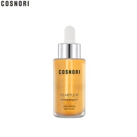 COSNORI Heartleaf Calming Ampoule 30ml