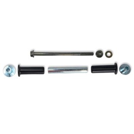Quad Logic 2008-14 Polaris RZR 800 REAR LOWER A-Arm Bushing Rebuild Kit 7519043 7519042