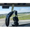 Aviation Headset Hook for A320/321 and CRJ