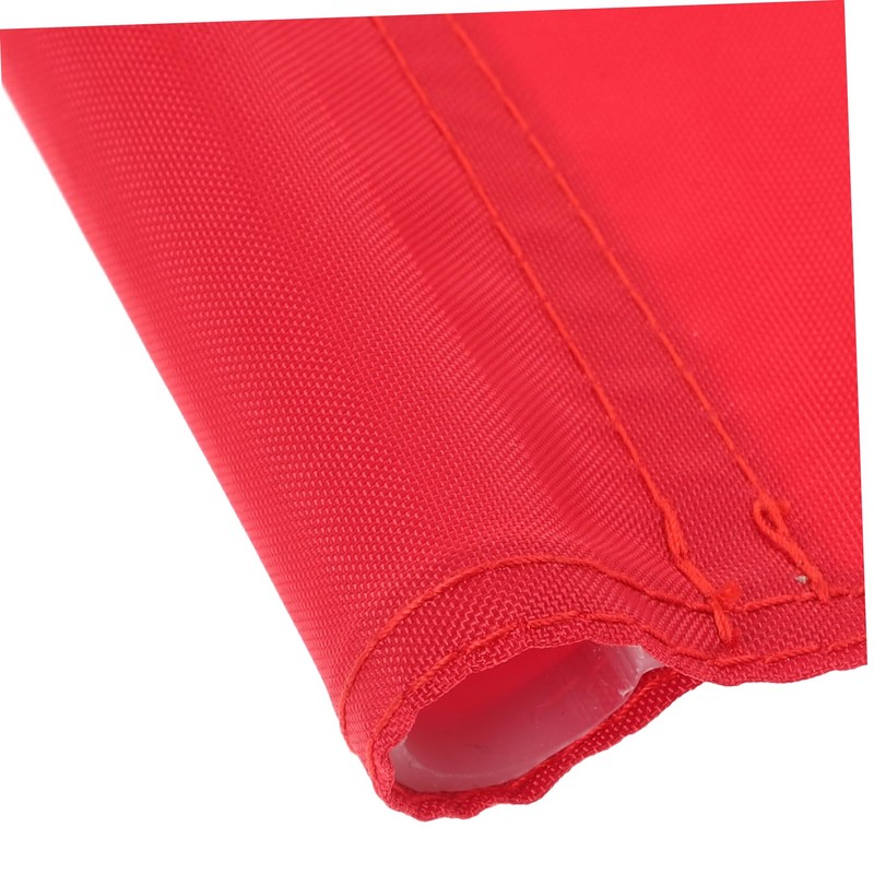 Mipcase Golfing Training Flag Wear Portable Golf Flag for Backyard